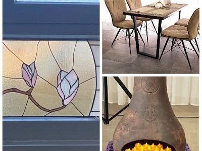 Какие вещи нужны в дизайне интерьеров прямо сейчас?