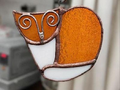 Создание уникальных стеклянных изделий: что можно сделать на мастер-классе