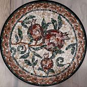 Художественная мозаика