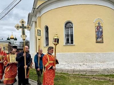 Создание мозаичной иконы: от идеи до воплощения