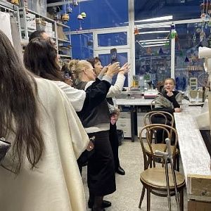 Развиваем новые горизонты сотрудничества