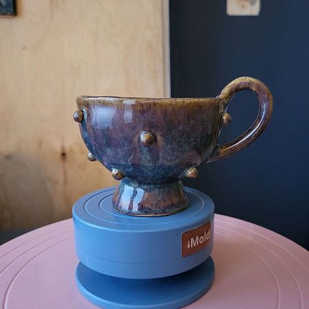 Керамика и гончарное дело