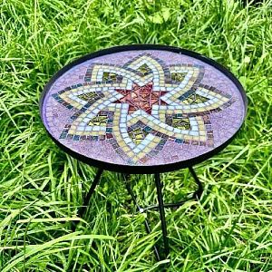 Приглашаем на летний интенсив по мозаике