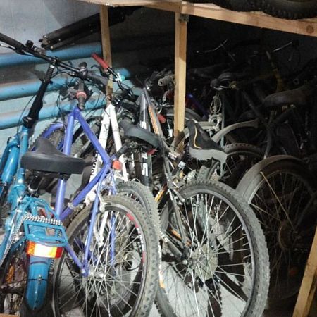 Веломеханик: от диагностики до ремонта