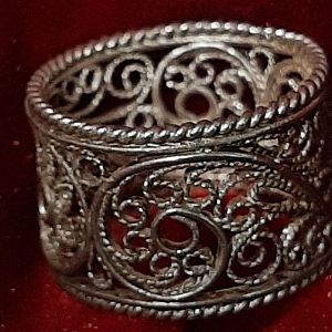 Русская Академия Ремёсел курсы филигрань