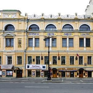 Культура и мастерство встречаются в Санкт-Петербурге: Русская Академия Ремёсел на крупнейшей выставке мозаики!