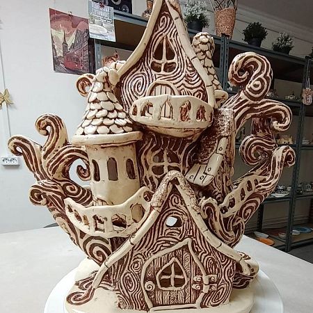 Керамика и гончарное дело дистанционный курс керамики, обучиться керамике онлайн, курсы керамика онлайн, дистанционное обучение работе с глиной