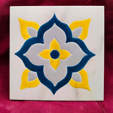 Роспись керамики и фарфора