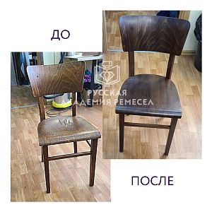 Реставрация мебели