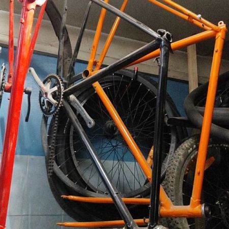 Веломеханик: от диагностики до ремонта