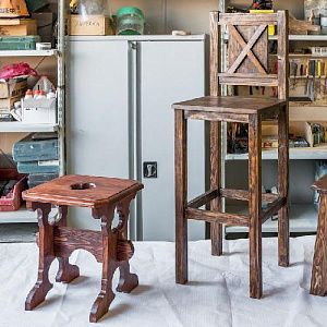 Освойте столярное дело за 3 недели: приглашаем на интенсивный курс