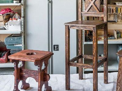 Освойте столярное дело за 3 недели: приглашаем на интенсивный курс